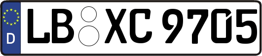 LB-XC9705