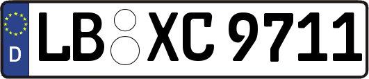 LB-XC9711
