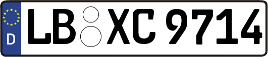 LB-XC9714