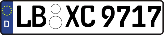 LB-XC9717