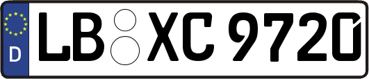 LB-XC9720