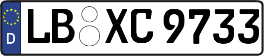 LB-XC9733