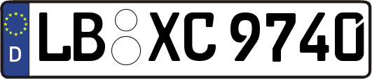 LB-XC9740