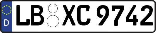 LB-XC9742