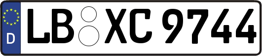 LB-XC9744