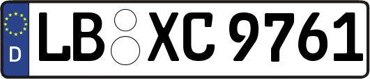 LB-XC9761