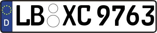 LB-XC9763
