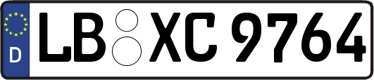 LB-XC9764