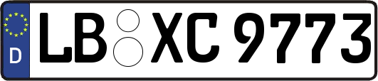 LB-XC9773