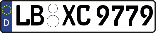 LB-XC9779