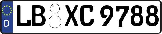 LB-XC9788