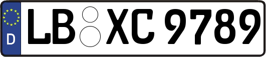 LB-XC9789