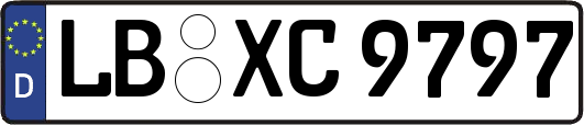 LB-XC9797