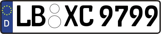 LB-XC9799