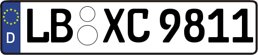 LB-XC9811
