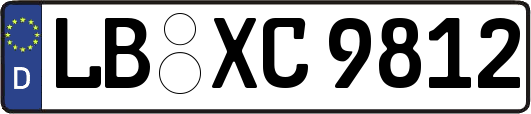 LB-XC9812