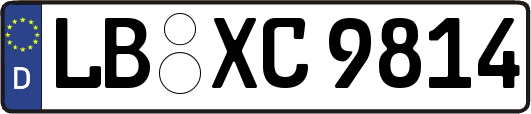LB-XC9814