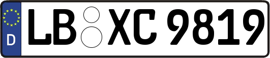 LB-XC9819