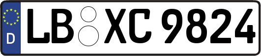 LB-XC9824