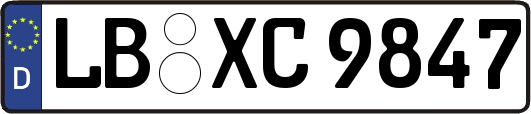 LB-XC9847