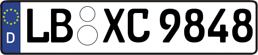 LB-XC9848