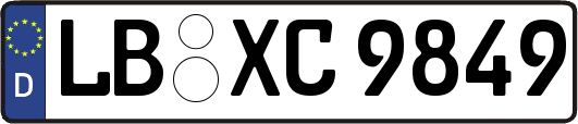 LB-XC9849