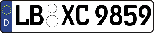 LB-XC9859