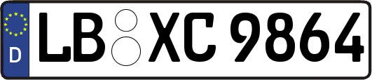 LB-XC9864