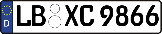 LB-XC9866