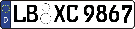 LB-XC9867