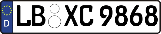 LB-XC9868