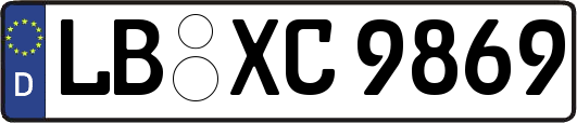 LB-XC9869