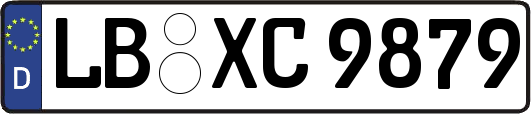 LB-XC9879