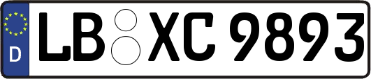 LB-XC9893