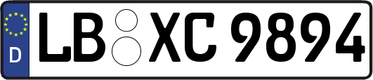 LB-XC9894