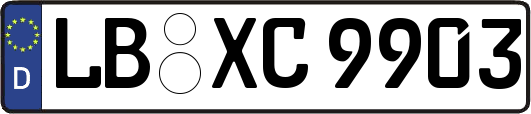 LB-XC9903