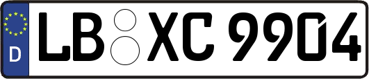 LB-XC9904