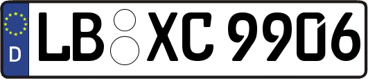 LB-XC9906