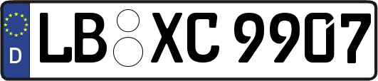 LB-XC9907
