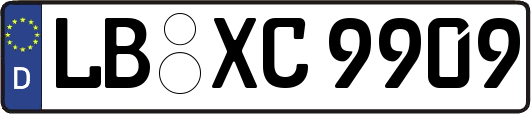 LB-XC9909