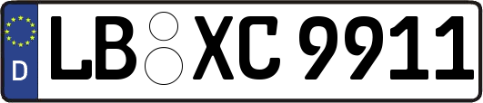 LB-XC9911