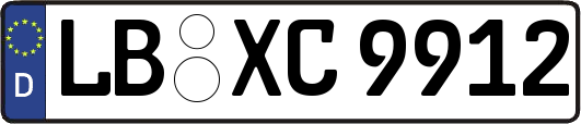 LB-XC9912