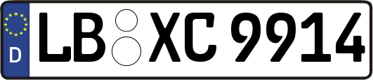 LB-XC9914