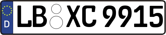 LB-XC9915