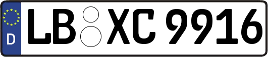 LB-XC9916