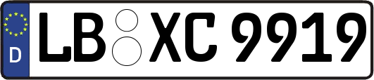 LB-XC9919