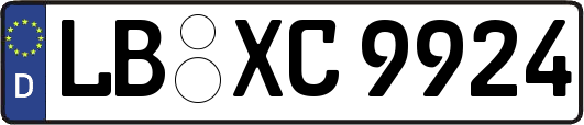 LB-XC9924
