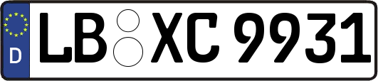 LB-XC9931