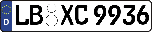 LB-XC9936