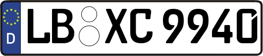 LB-XC9940